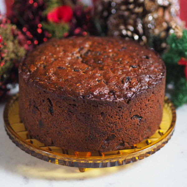 CC1500 - Christmas Fruit and Nut Cake 1.5kg Limited Edition